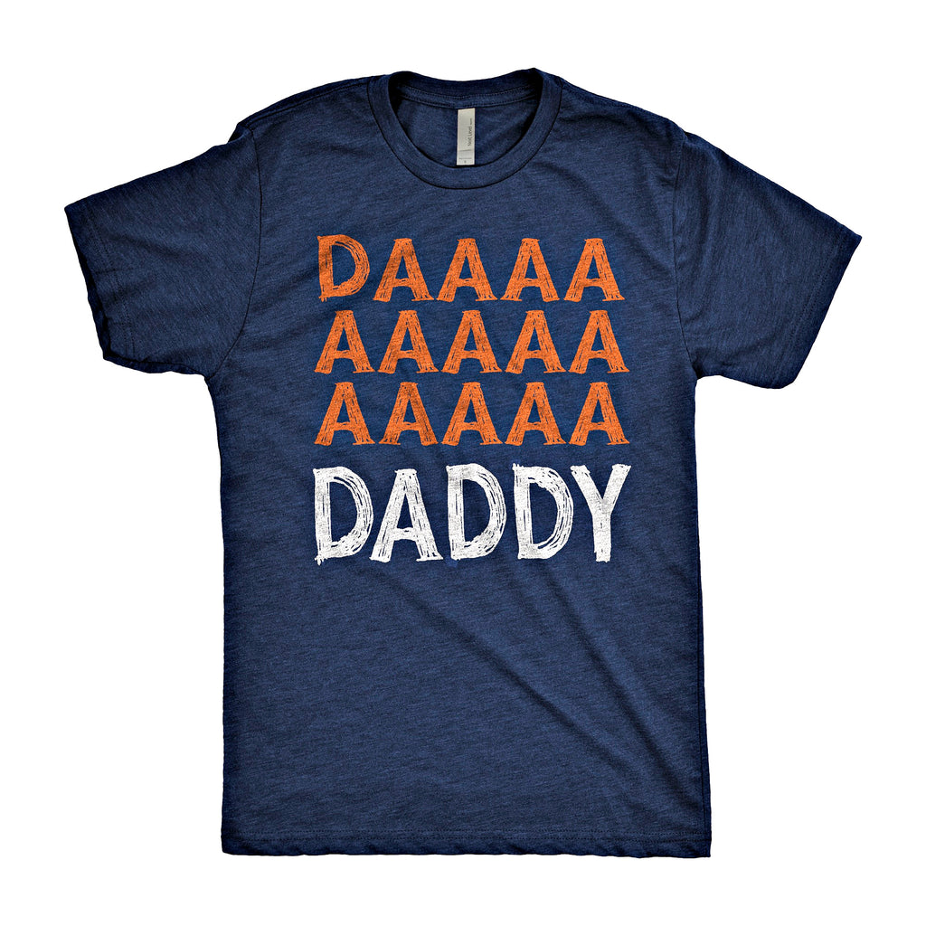 Da Daddy Shirt - Chitown Clothing XXL