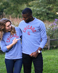 Chicago Cubs Vintage Sweatshirt
