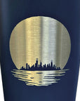 Chicago Skyline Mug