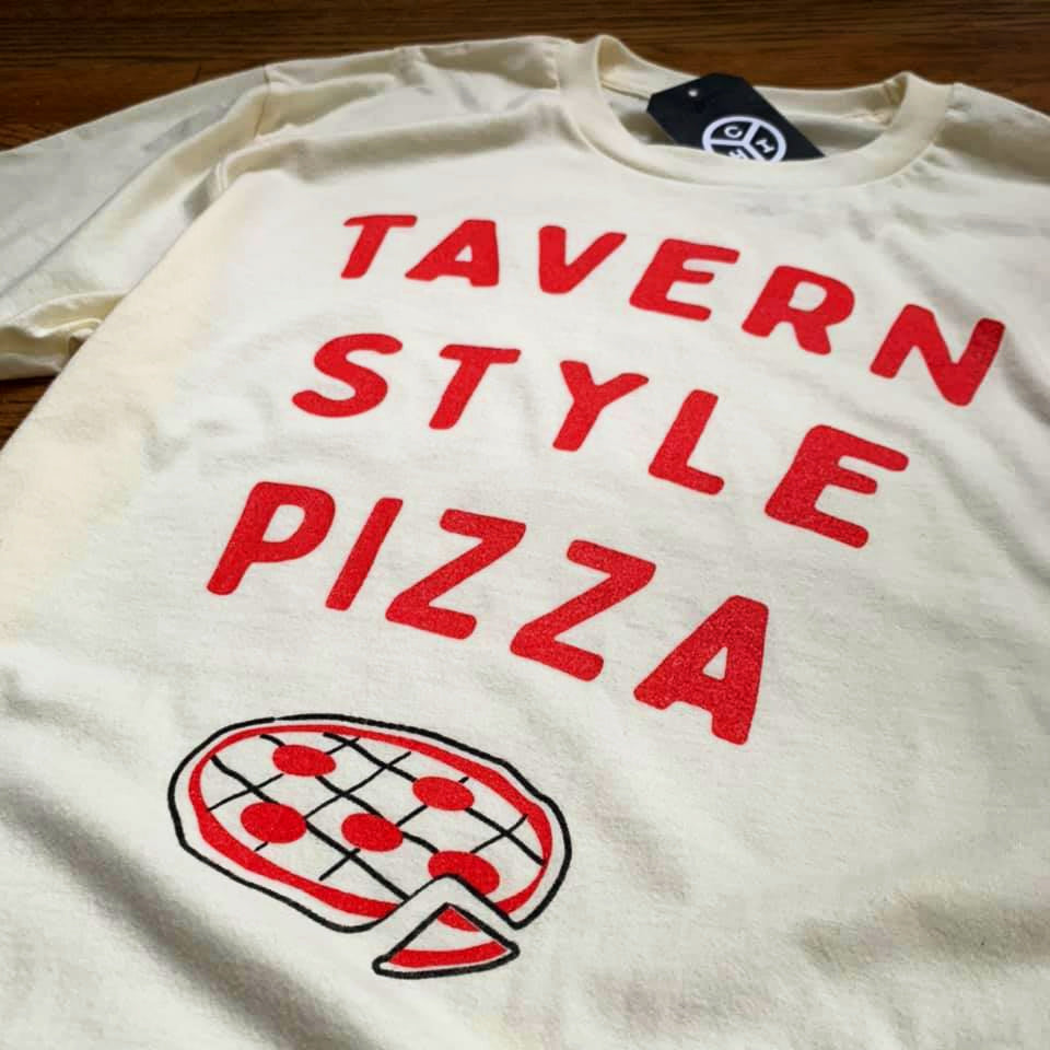 Chicago Pizza Shirt