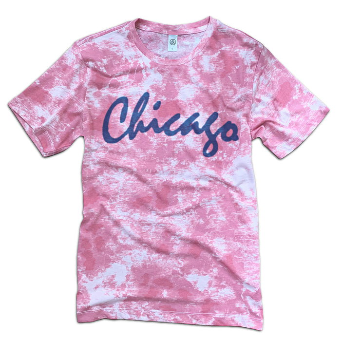 Chicago Tie-Dye T-Shirt