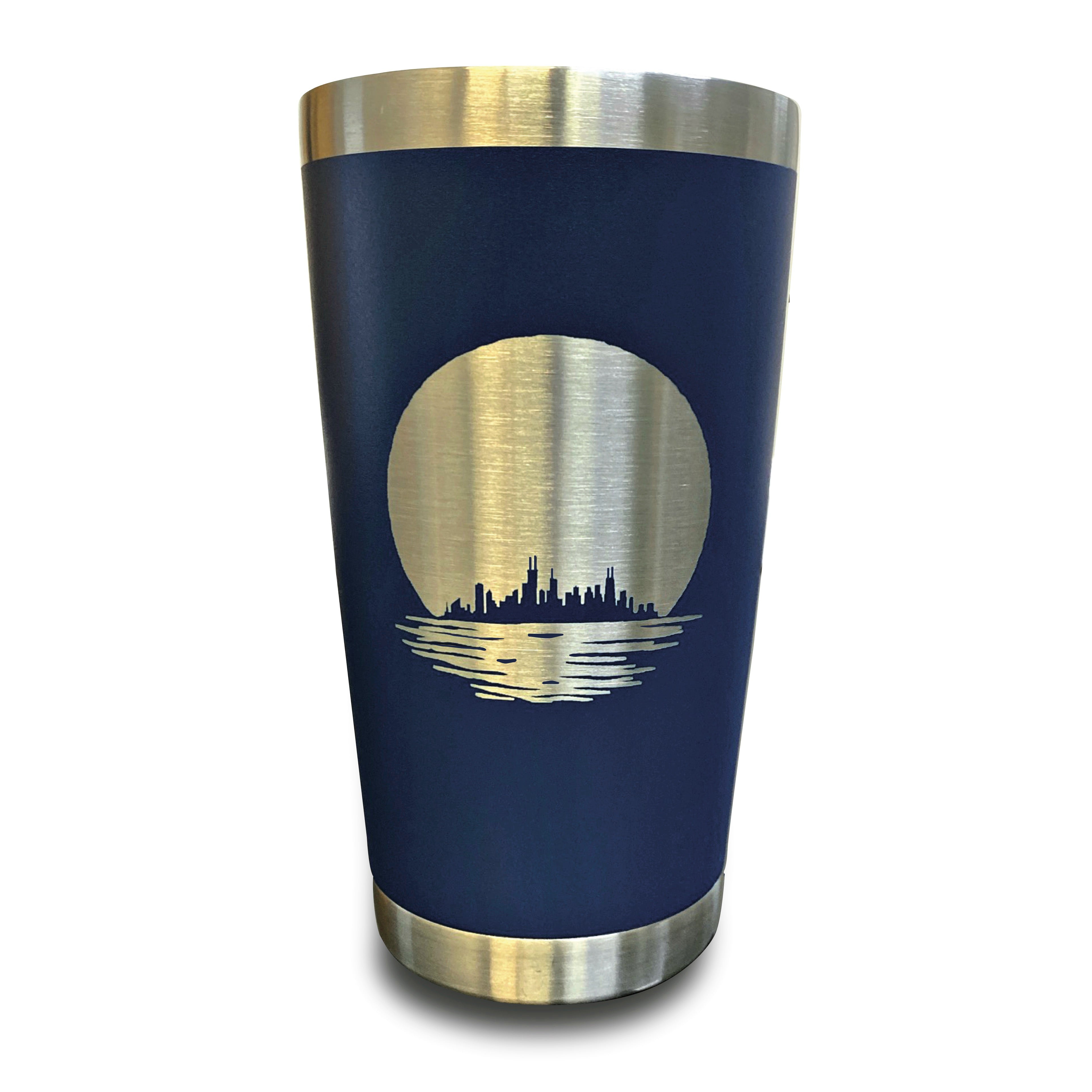 Chicago Beer Mug