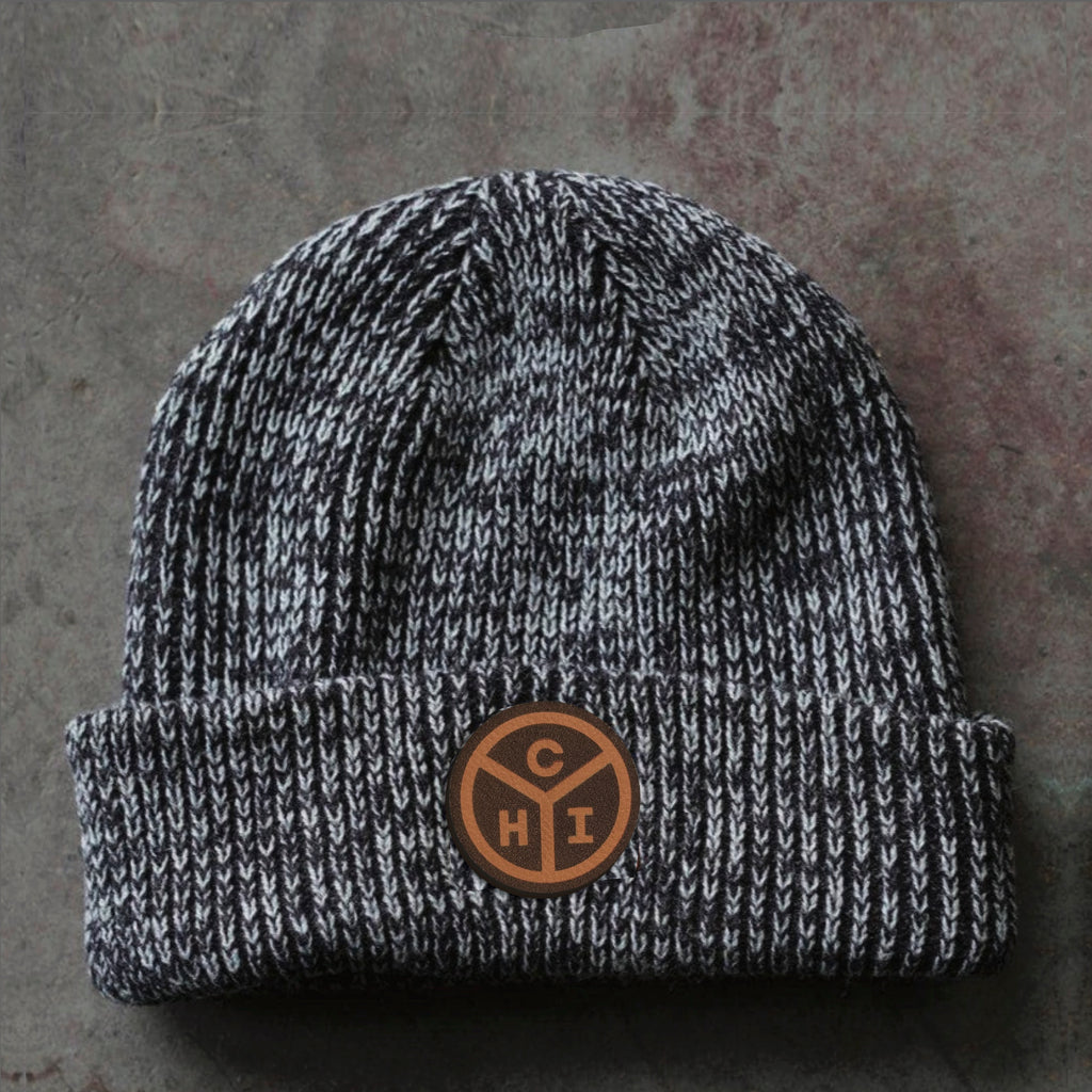 Chicago Beanie
