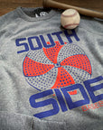 Vintage White Sox Crewneck Sweatshirt
