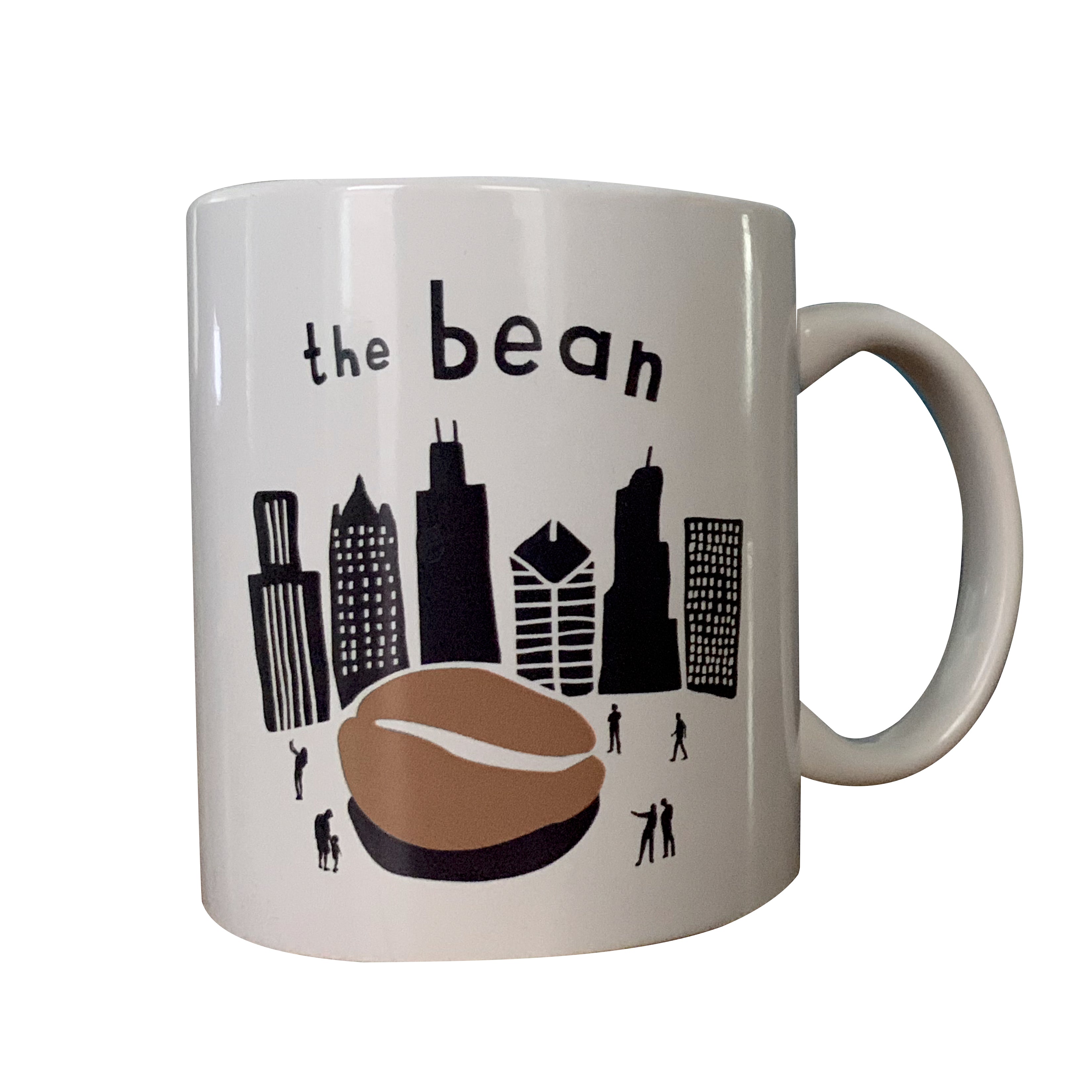 Chicago Coffee Mug