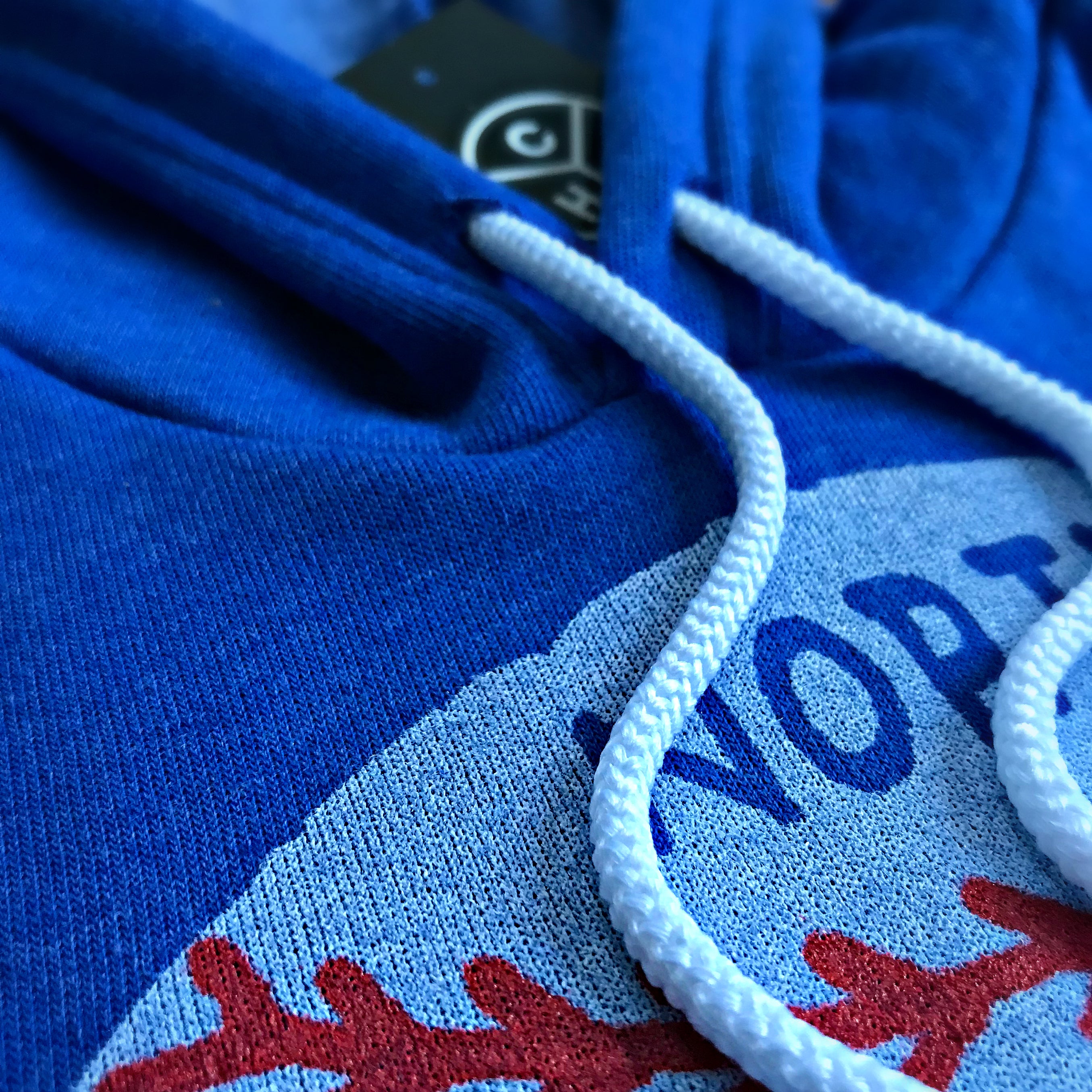 Chicago Cubs Hoodie