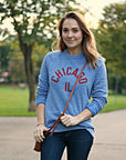 Chicago Cubs Sweatshirt