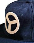 Chicago Municipal Logo Cap | Blue
