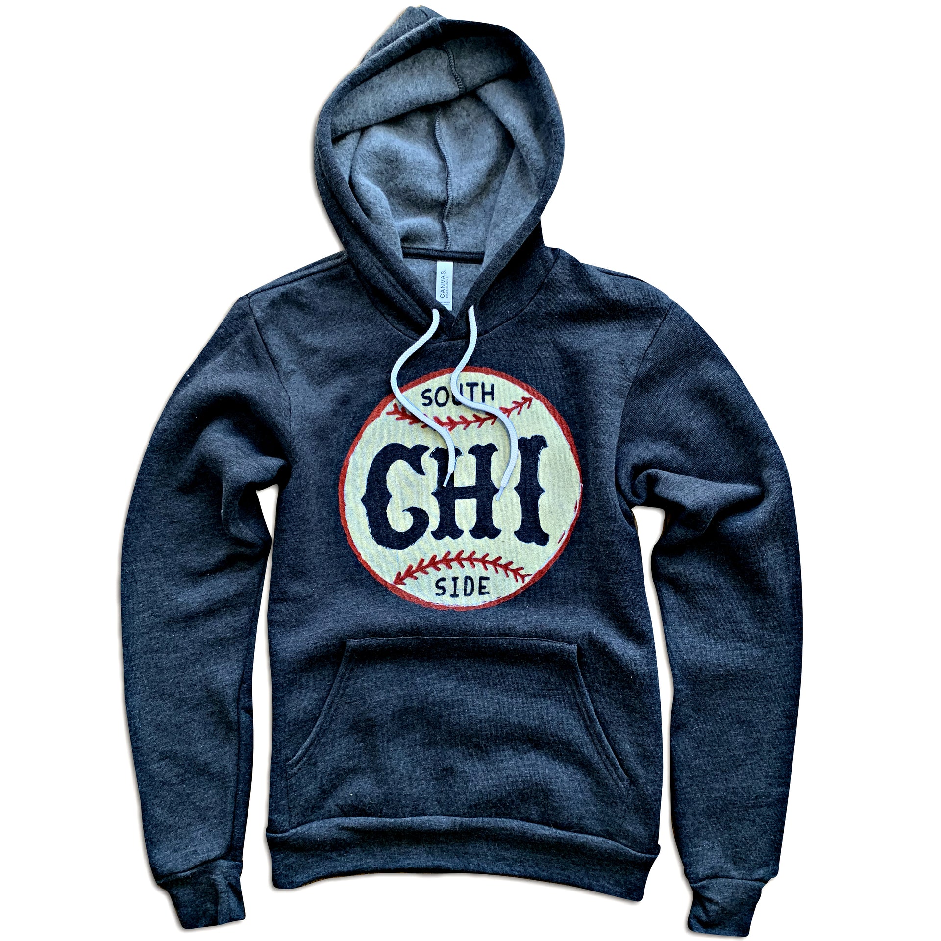 CHI South Side Baseball Hoodie