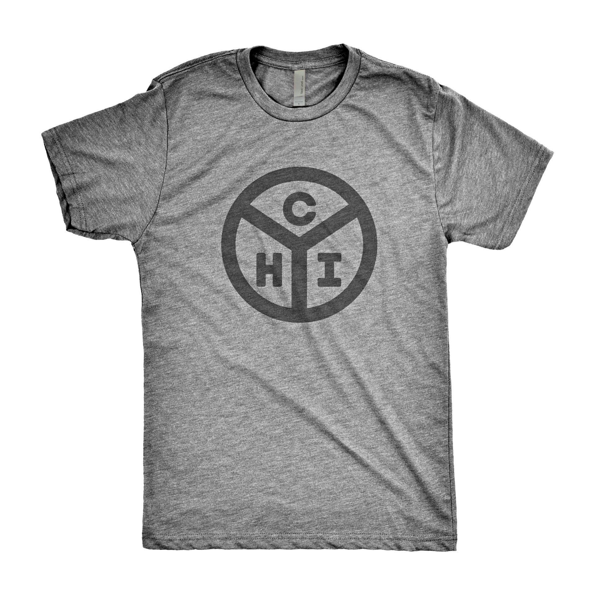 Municipal Logo Shirt - Chitown Clothing