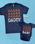 DA Daddy Shirt