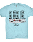 Dibs Parking Shirt