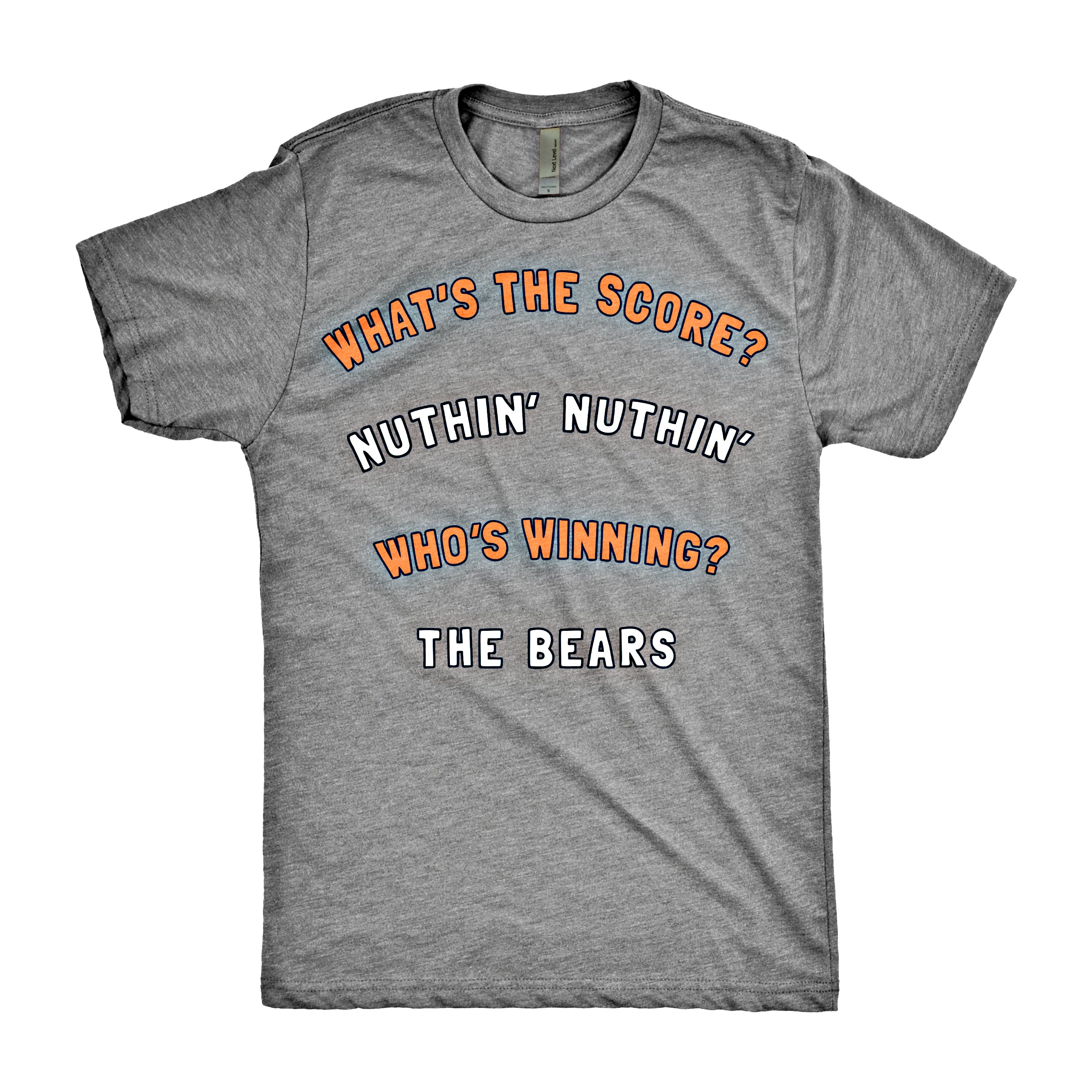 Funny Chicago Bears Shirt