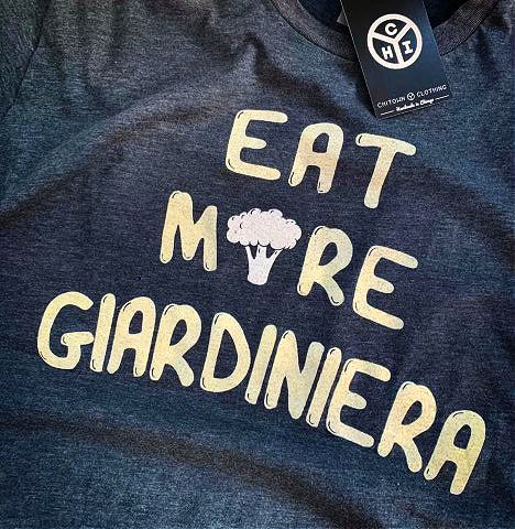 Italian Beef Shirt