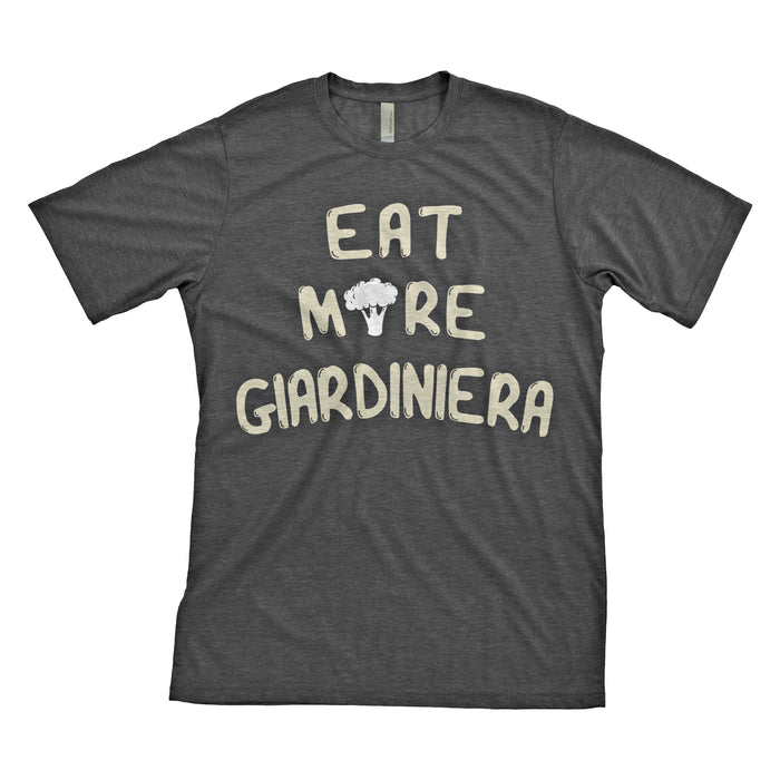 Chicago Giardiniera Shirt