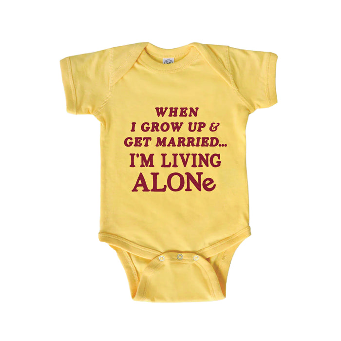 Home Alone Onesie