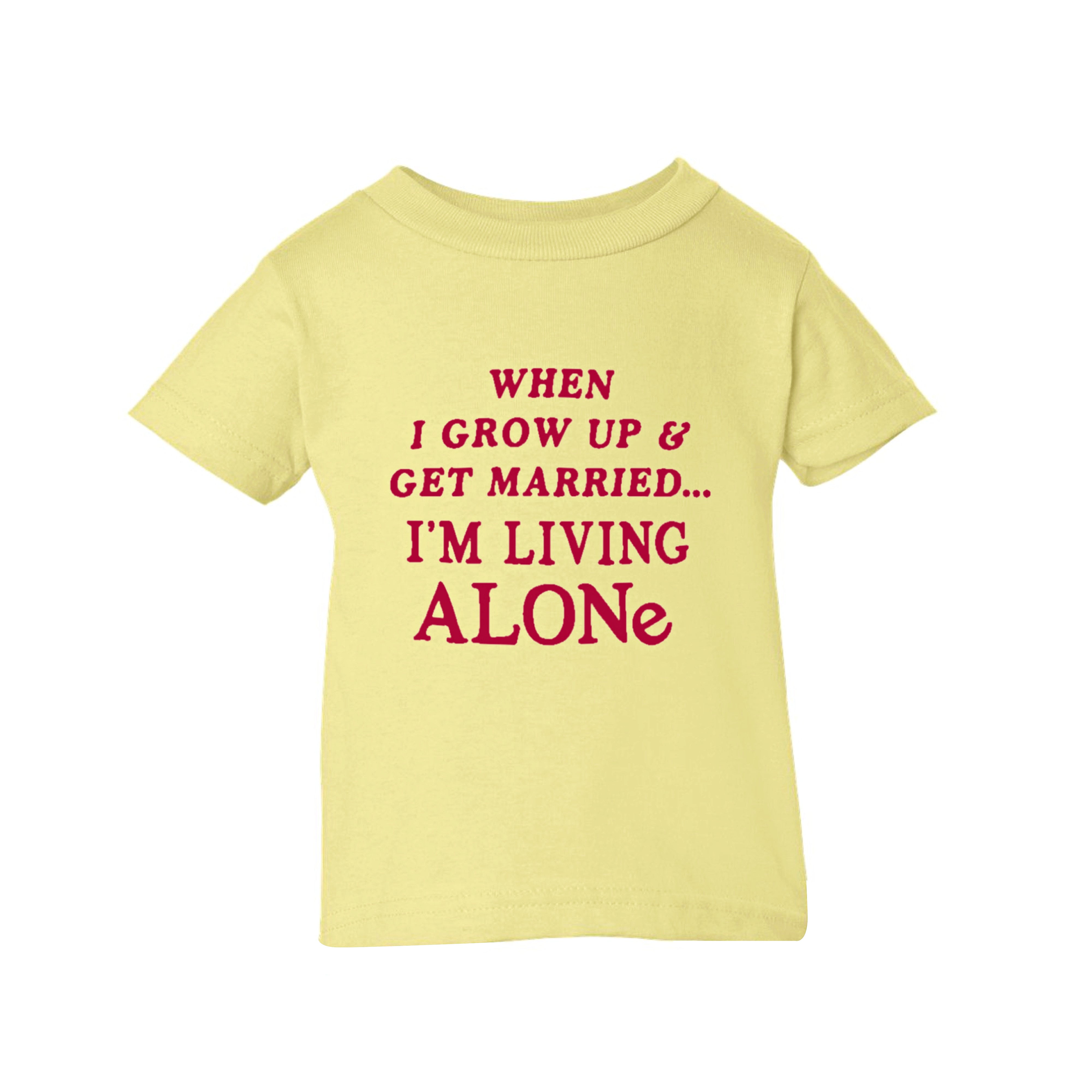 Home Alone Kids Shirt