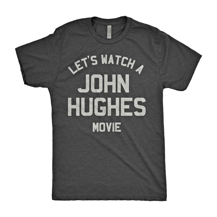 John Hughes Shirt