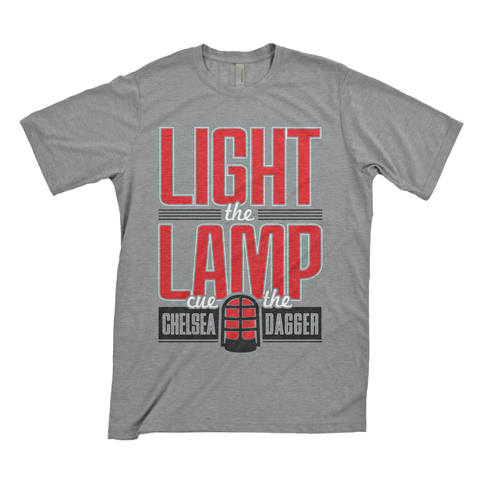 Light the Lamp Shirt