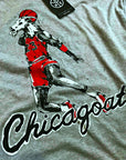 Chicagoat Shirt