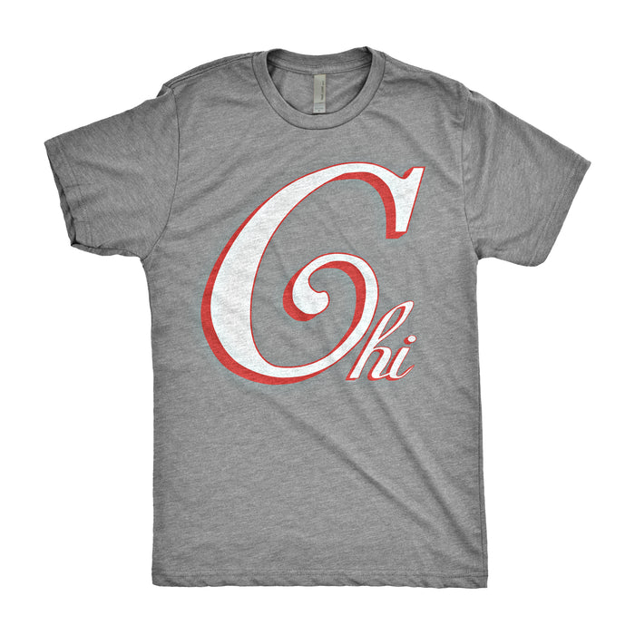 Script Chicago Shirt