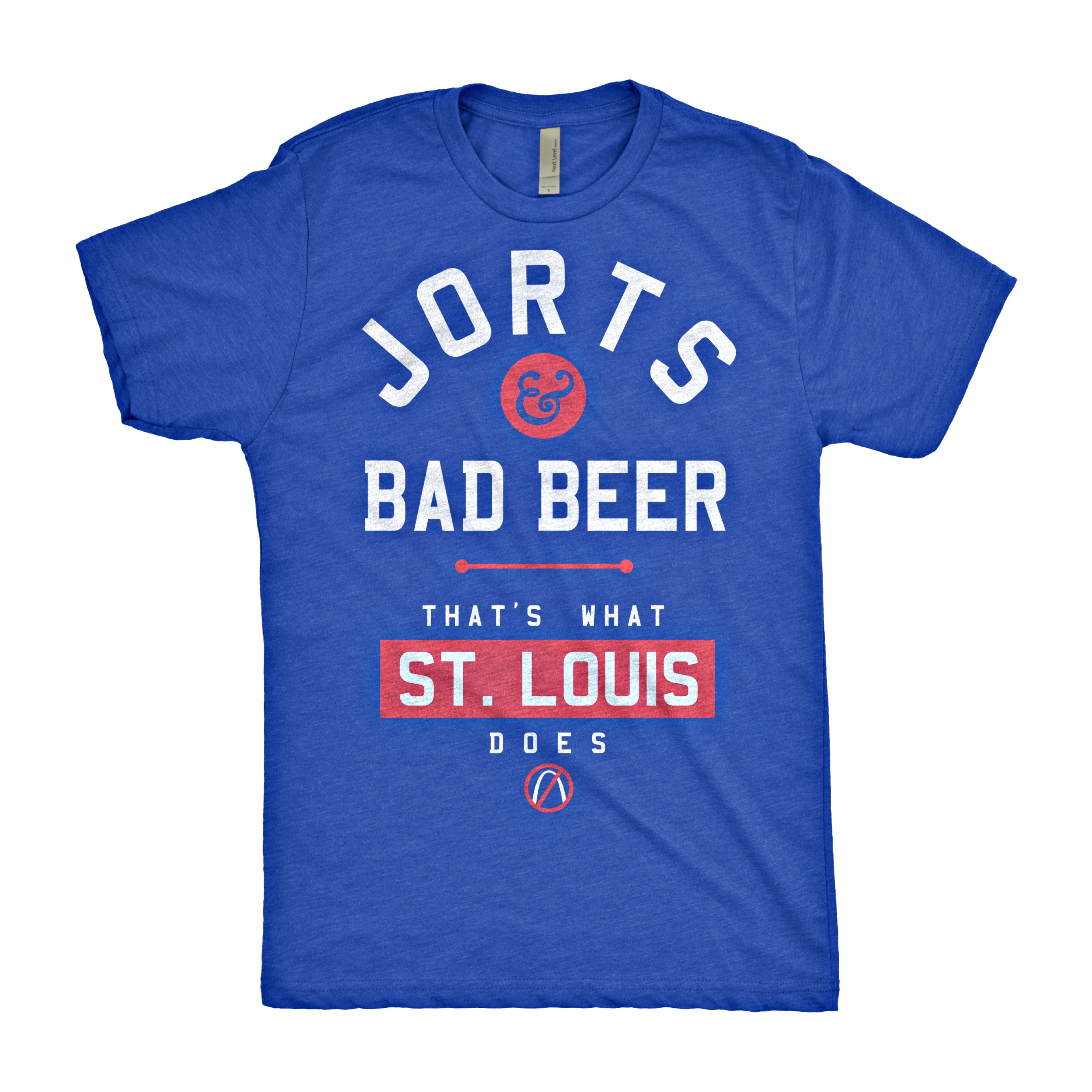 St. Louis Sucks Shirt