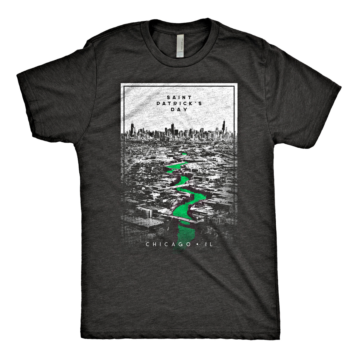 St. Patrick