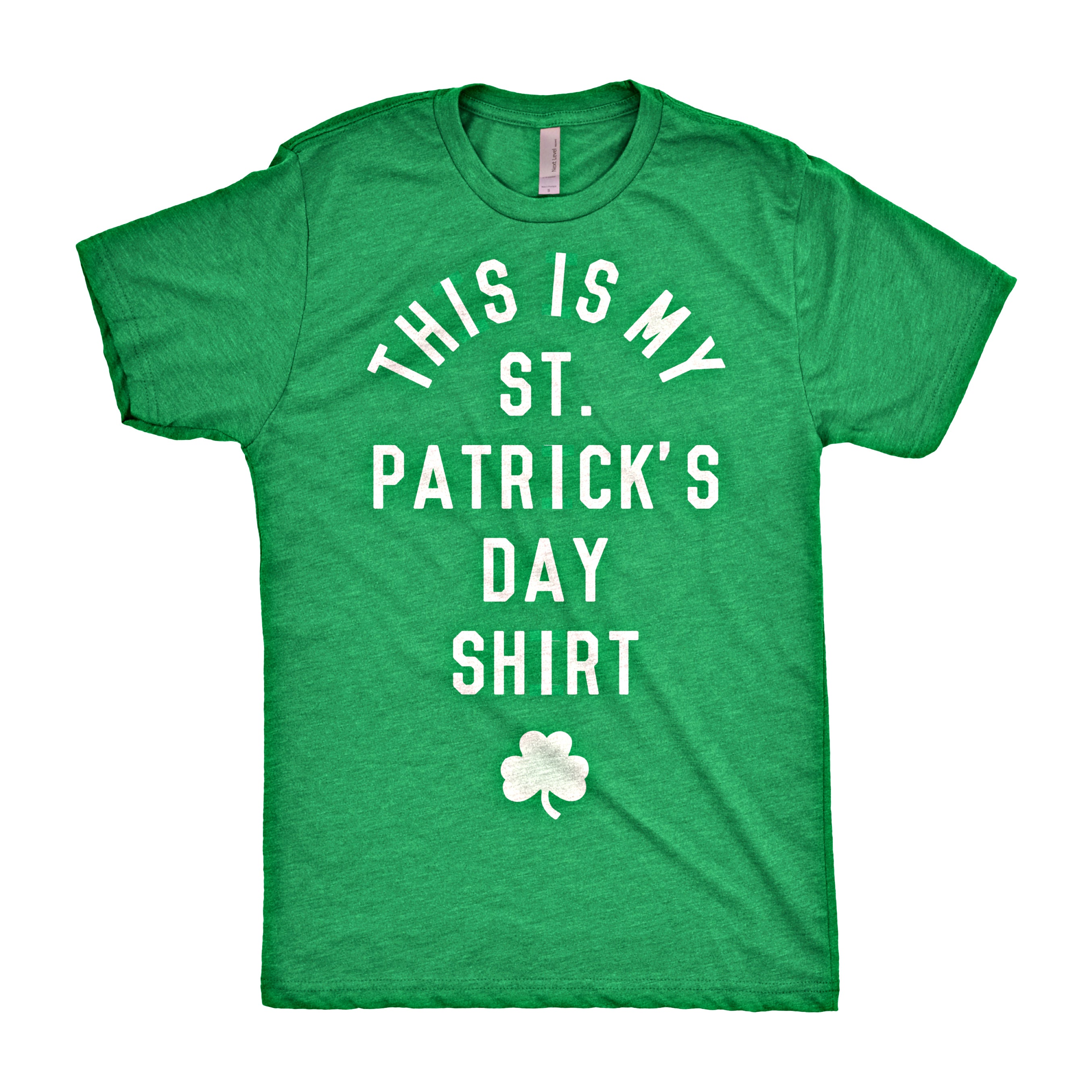 St. Patrick&#39;s Day Shirt