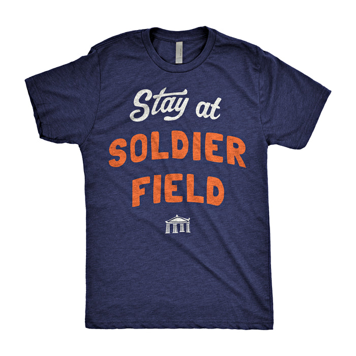 Soldier Field Shirt