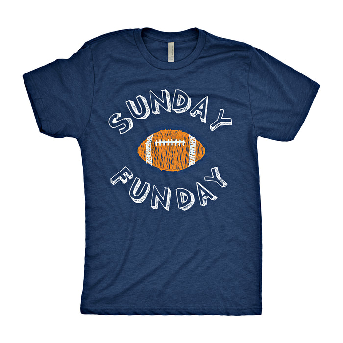Sunday Funday Shirt