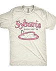 Sybaris Pool Suites T-Shirt