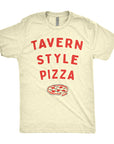 Chicago pizza shirt