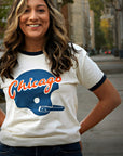 Vintage Chicago Bears TShirt
