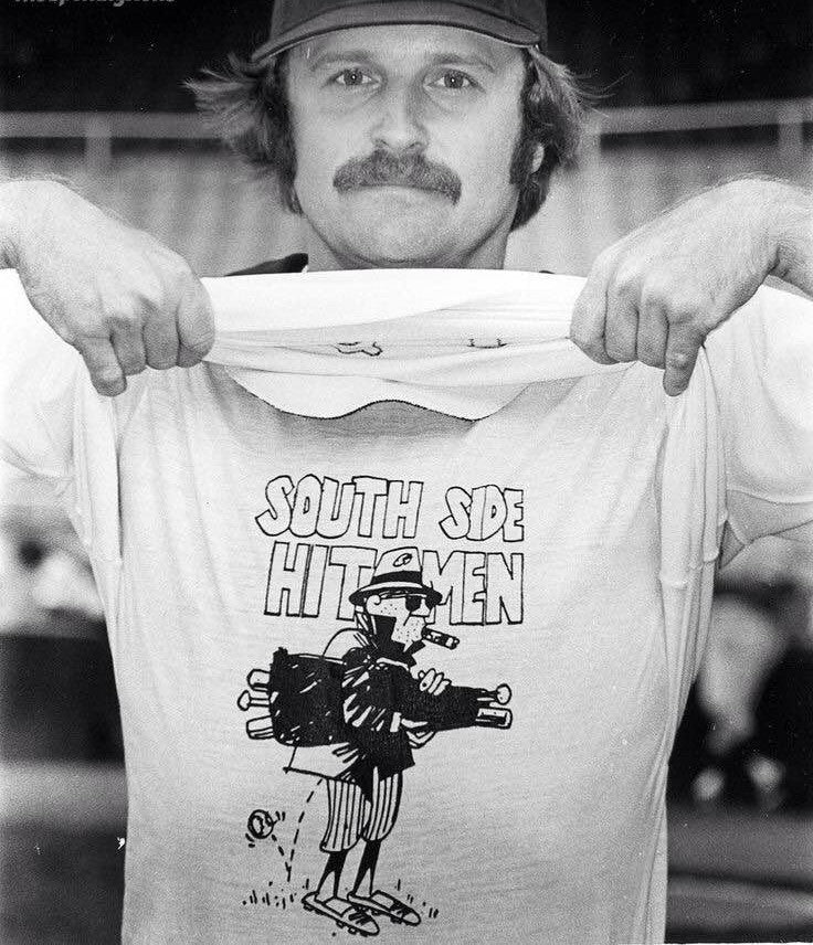 South Side Chicago Hitmen T-Shirt