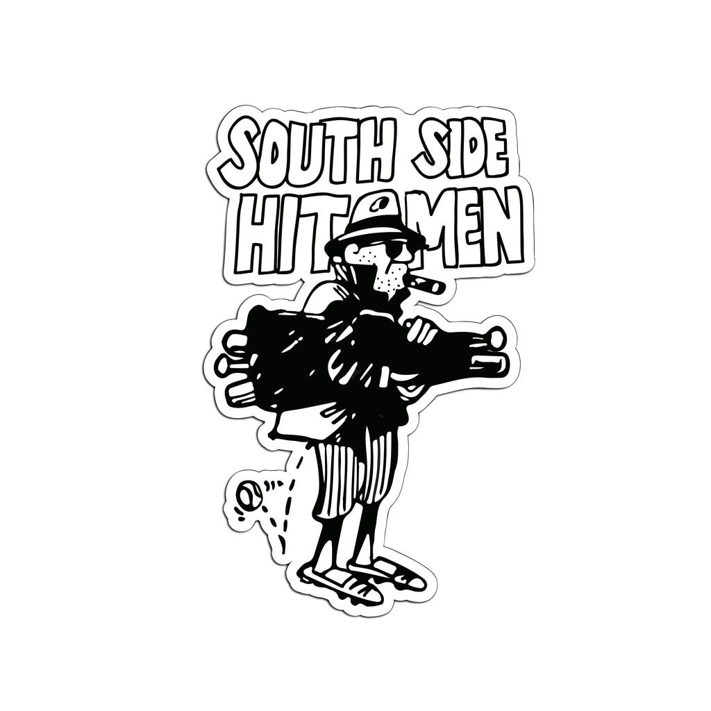 chitownclothing Chicago White Sox South Side T-Shirt