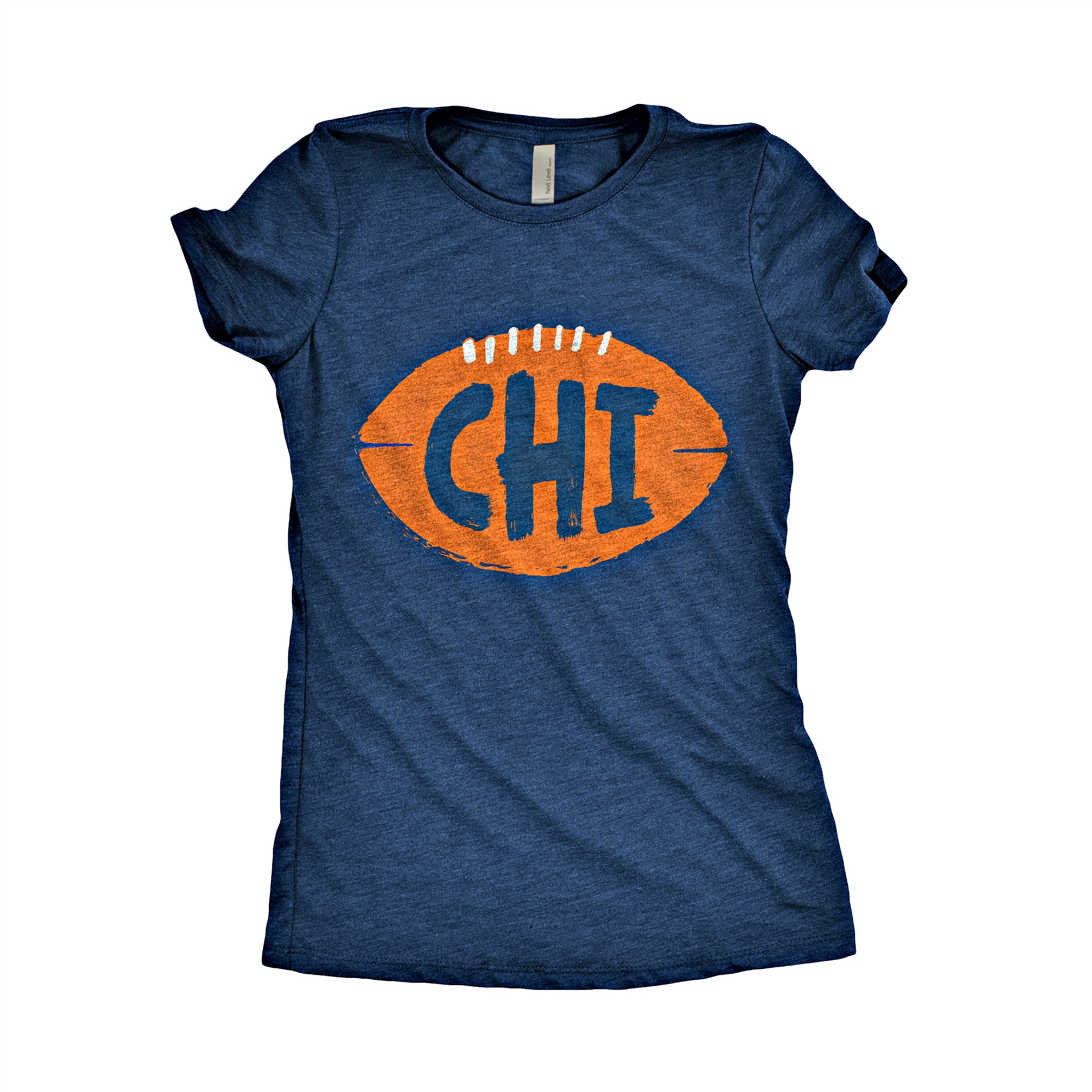 Women&#39;s Chicago Bears Shirt