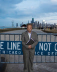 Lori Lightfoot Sticker