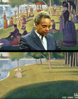 Lori Lightfoot Sticker